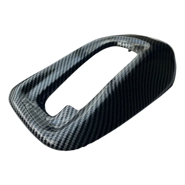 Cubierta Para Consola Central Caja Tracker Onix Turbo