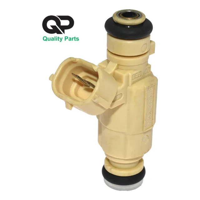 Inyector Hyundai Tucson Elantra 2.0 2004 2005 2006 2007 2008
