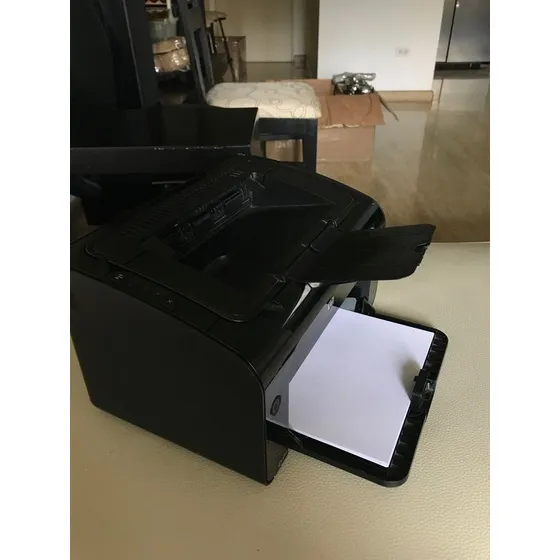 Impresora Hp Laserjet Pro P1102w