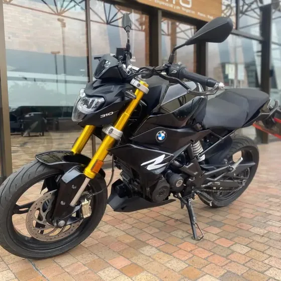 Bmw G310r G 310 R G310 R G 310r