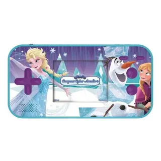 Console Portátil De Jogos Lexibook Jl2367fz Com 150 Jogos