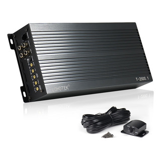 Amplificador Audio Potencia Monoblock Clase D 2000w 1 Canal Amplificador Audio Potencia Monoblock Clase D 2000w 1 Canal