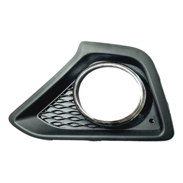 Funda De Neblinero Para Hyundai Grand I10 2014-2016