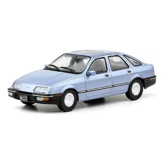 Ford Sierra Ghia 1984 Colección Autos Inolvidables Esc 1:43