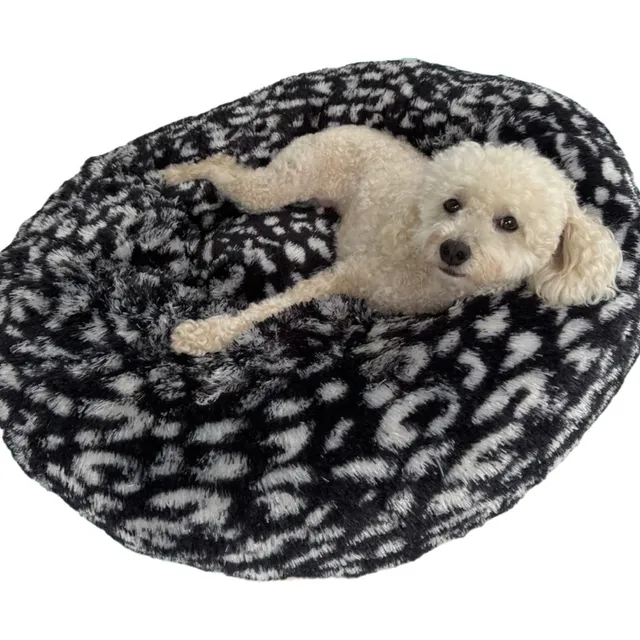  Cama Nido Moises Colchon Perros Varios Modelos Oportunidad!