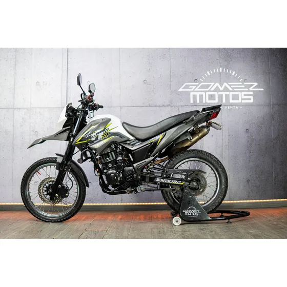 Akt Ttr 125 2024
