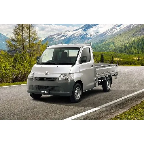 Retrovisor Toyota Lite Ace 2022 2023 2024 A Mes Y Medio 