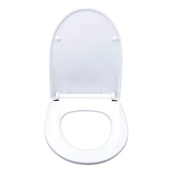 Tapa Asiento Inodoro Cierre Suave Lento Compatible con Ferrum Marina