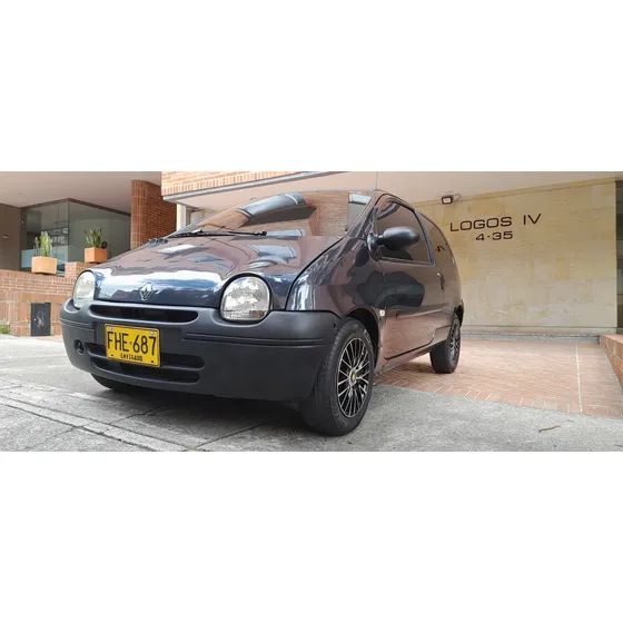 Renault Twingo 1.2 U Authentique