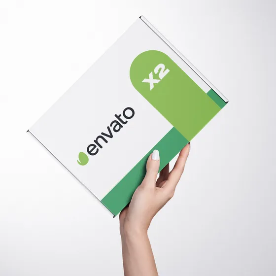 Envato Elements Pack X2 - Recursos - Entrega Inmediata