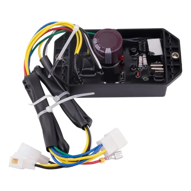 Avr 5kw Ki-davr-50s Kipor Kama Diesel Ki Davr50s