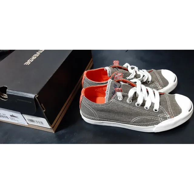 Vendo Zapatos Converse Para Niños. 