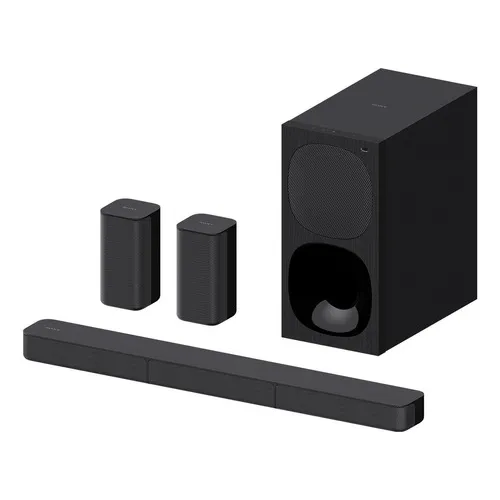 Home Theater Sony HT-S20R negro 220V