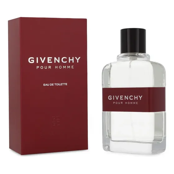Givenchy Homme 100ml Edt Spray - Caballero