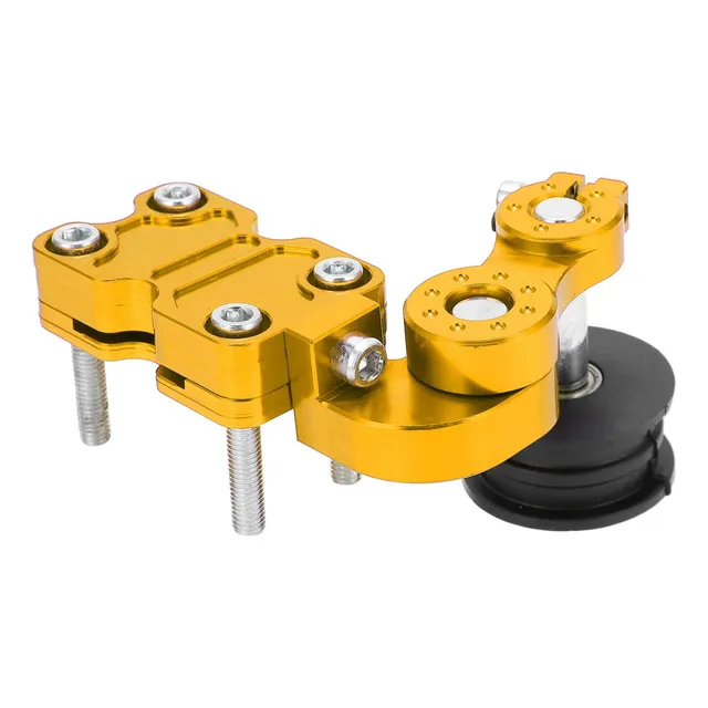 Tensor De Motocicleta, Ajustador Automático, Universal, Para