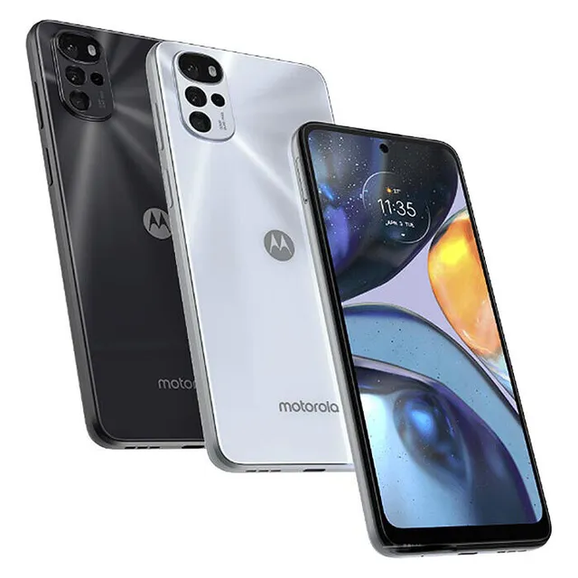 Motorola G22 128gb, Ram 4gb
