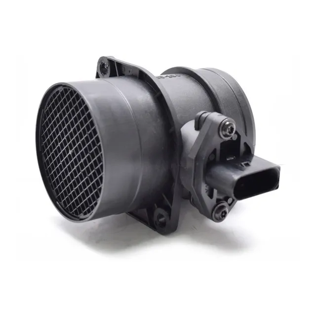 Sensor Maf Jetta 5cil 2.5l 05_12 Injetech 8137289