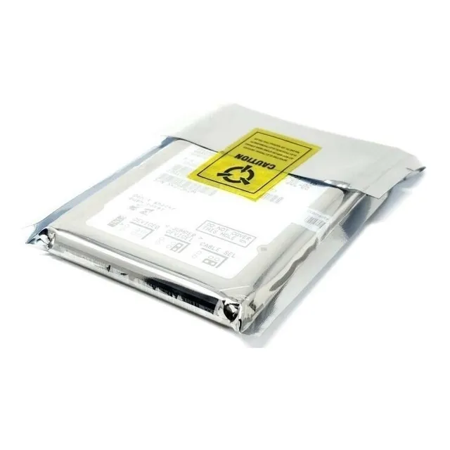 Disco Duro Fujitsu 60gb Mhv2060ah Ide 2.5  Laptop New 3 Pzs