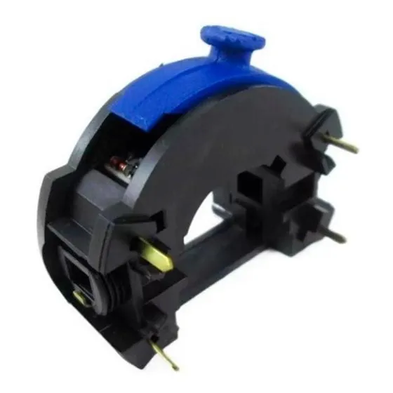 Interruptor Chave Liga E Desliga Para Retífica 3000 Dremel 127v