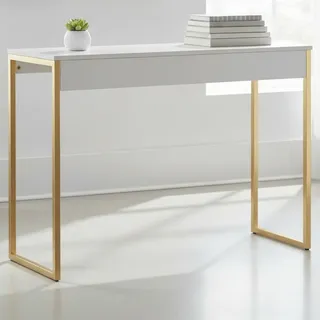 Mesa Home Office Escrivaninha Industrial