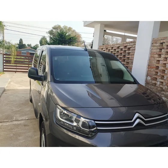 Citroën Berlingo Citroen Berlingo K9 Diesel, Homologada 6 Pasajeros