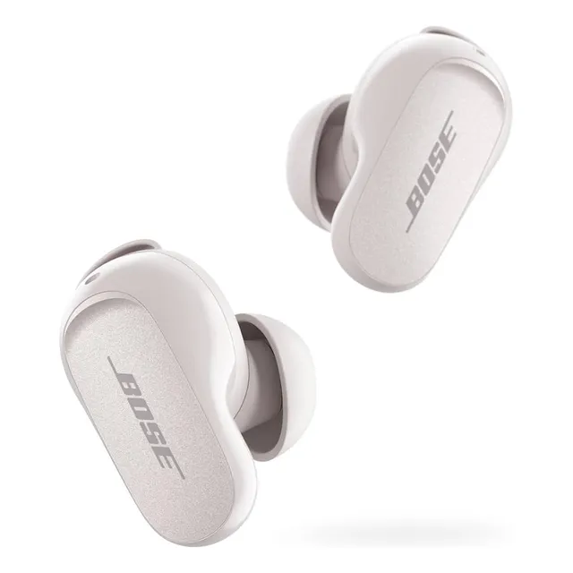 Auriculares Bose Quietcomfort Earbuds Ii _ap