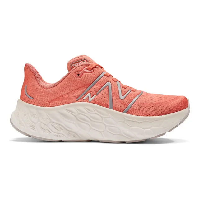Zapato Deportivo Dama Running New Balance More V4
