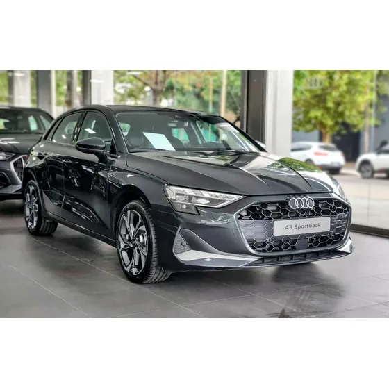 Audi A3 Sportback 1.4 Tfsi Advanced 150cv