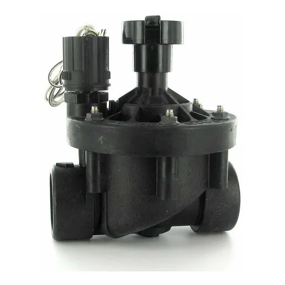 Rainbird 200 Peb 2 Comercial Valvula Control