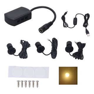 Mini Luces Led Usb Spot, 5 V, Pantalla De Escaparate De 1 A Mini Luces Led Usb Spot, 5 V, Pantalla De Escaparate De 1 A