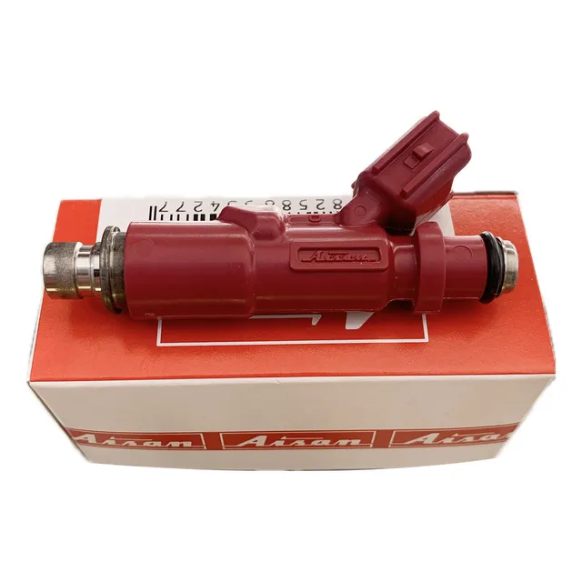 Inyector De Gasolina Para Terios 02-07 Japones Original