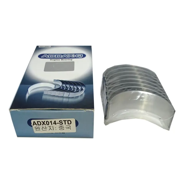 Conchas Biela Std Kia Sportage 2.0 Dohc 1995-2003