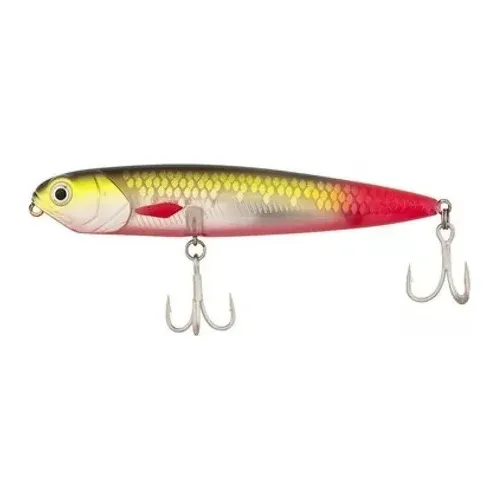 Isca Artificial Nitro Fishing Joker 113 Arari