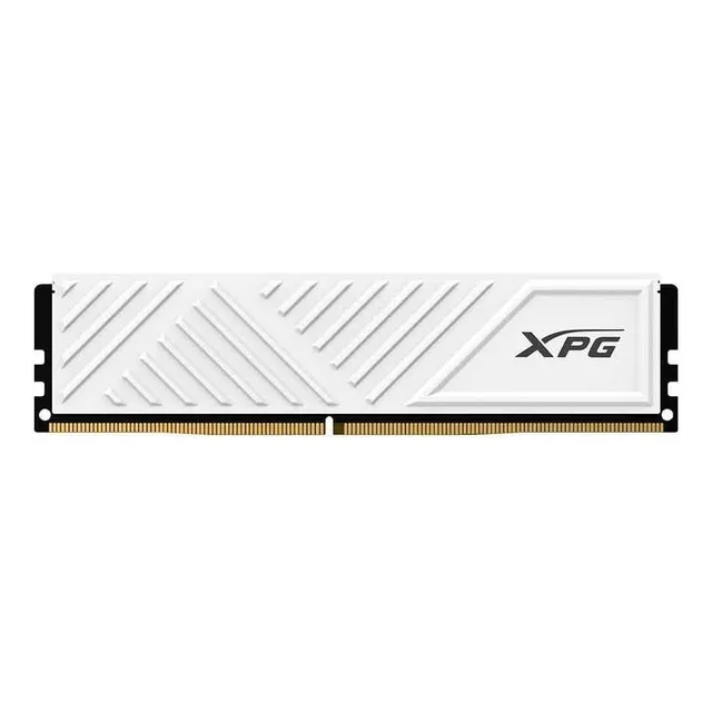 Memoria Ram Xpg Ddr4 32gb Gammix D35 3600 Mhz, Blanco