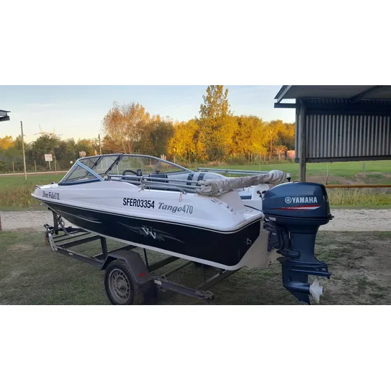 Tango 470