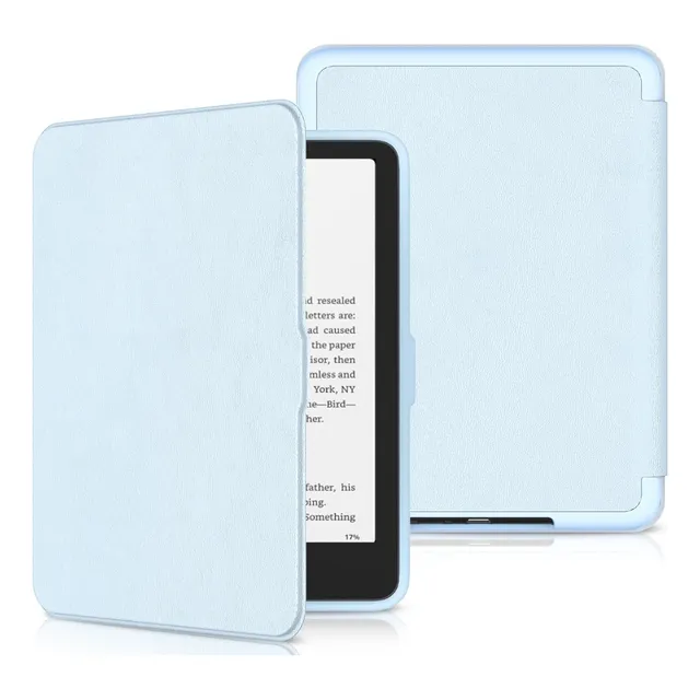 Funda Premium Para Kindle Paperwhite