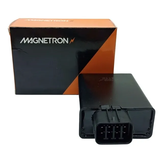 Cdi Magnetron Honda Xr250 Tornado 2001 A 2008