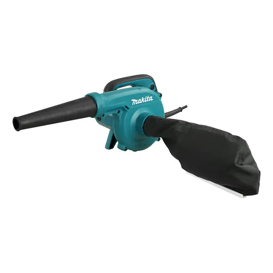 Soplador Aspirador 4.1m³/min. 220v 600w 46% Mayor Flujo Aire