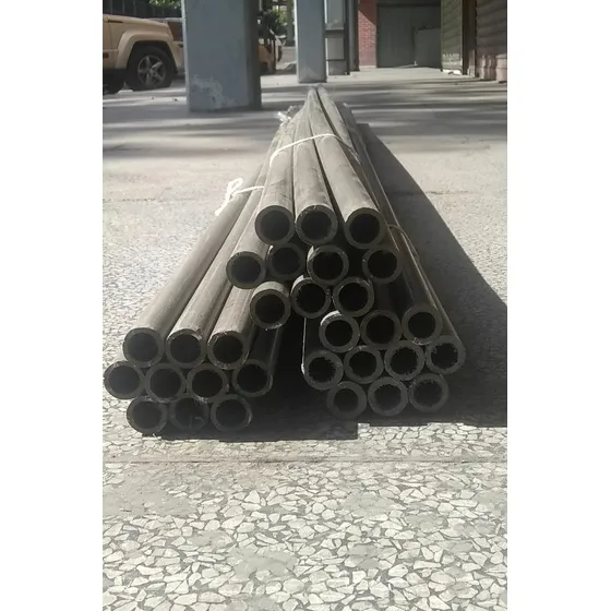 Tubos De 2 Pulgadas De Pegar Aguas Blancas Alta Presión 