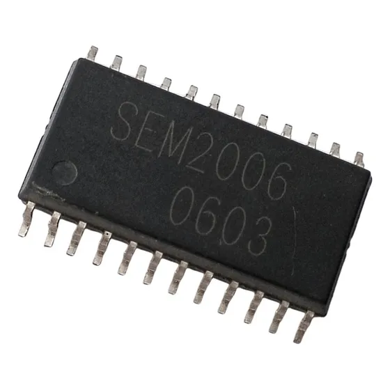 Sem2006  Inverter Driver Ic Samsung