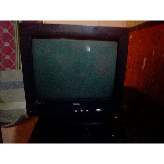 Monitor Dell
