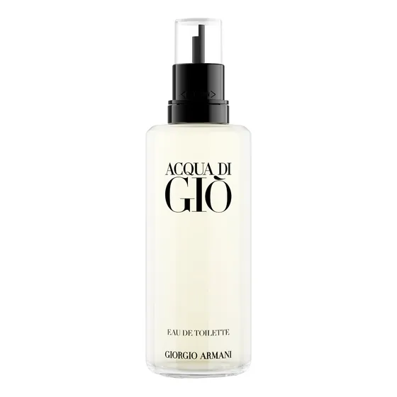 Giorgio Armani Acqua Di Gio Men Edt 150ml Refill