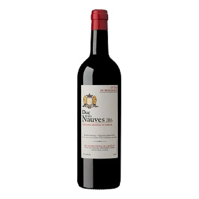 Vino Duc Des Nauves 750 Ml