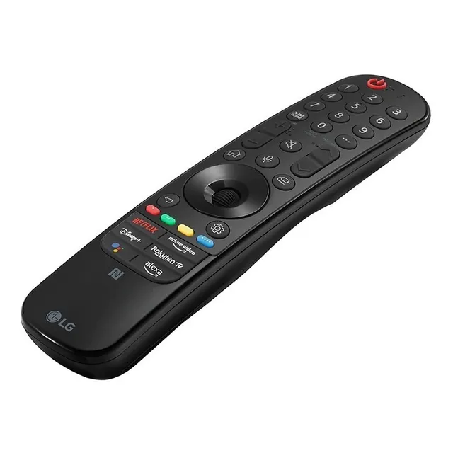 LG Magic Remote Mr-21ga Mr-22gn Compatible 2017 2024