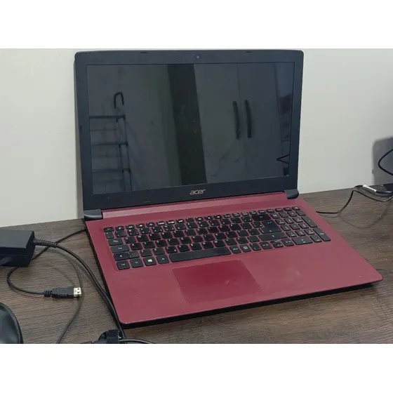Notebook Acer Aspire 5