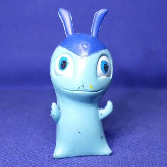 Phosphorus Slugterra Pvc