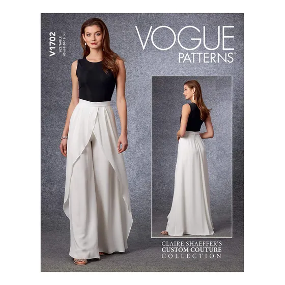 Patron Vogue