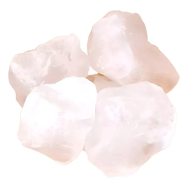 Piedra De Alumbre X 1 Kilo Cicatriza Las Heridas