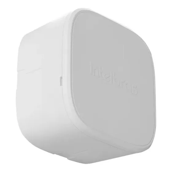 Pack 4 Cajas Estancas Intelbras Vbox 1000 Mini 8 X 8cm