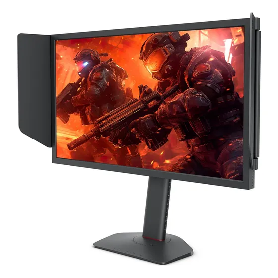 Monitor Benq Zowie Xl2546x Para Esport 24.5  Fast Tn Panel